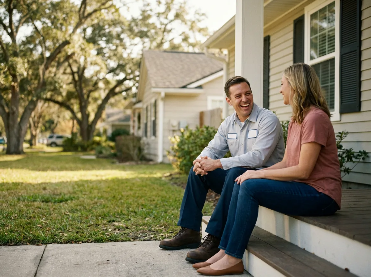 Septic tank pumping FAQs for Denison, TX